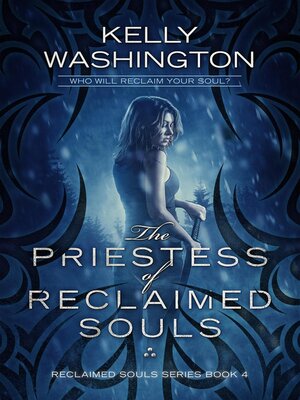 cover image of The Priestess of Reclaimed Souls
